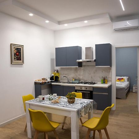 Filo Apartment Capua Luaran gambar