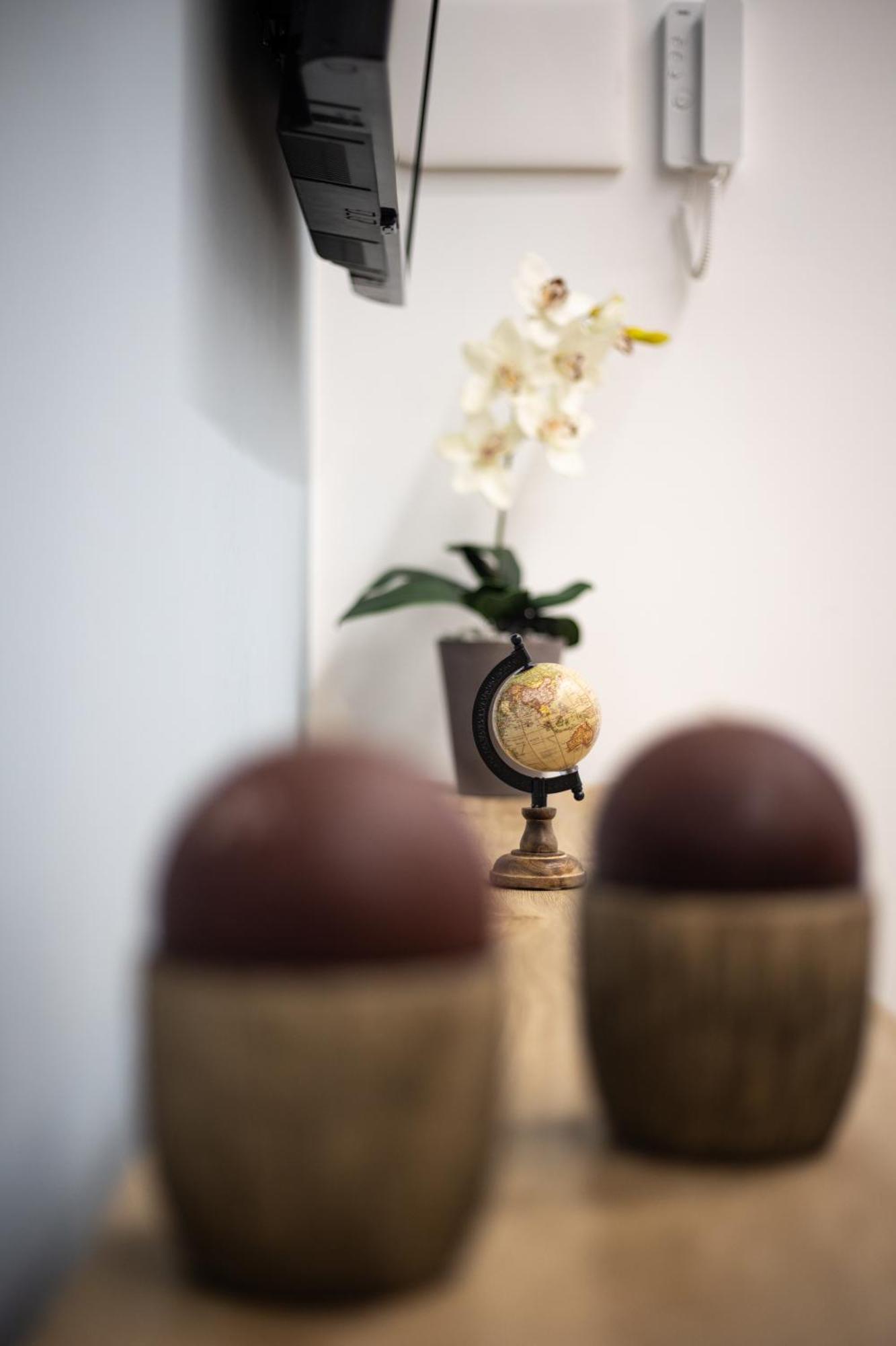 Filo Apartment Capua Luaran gambar